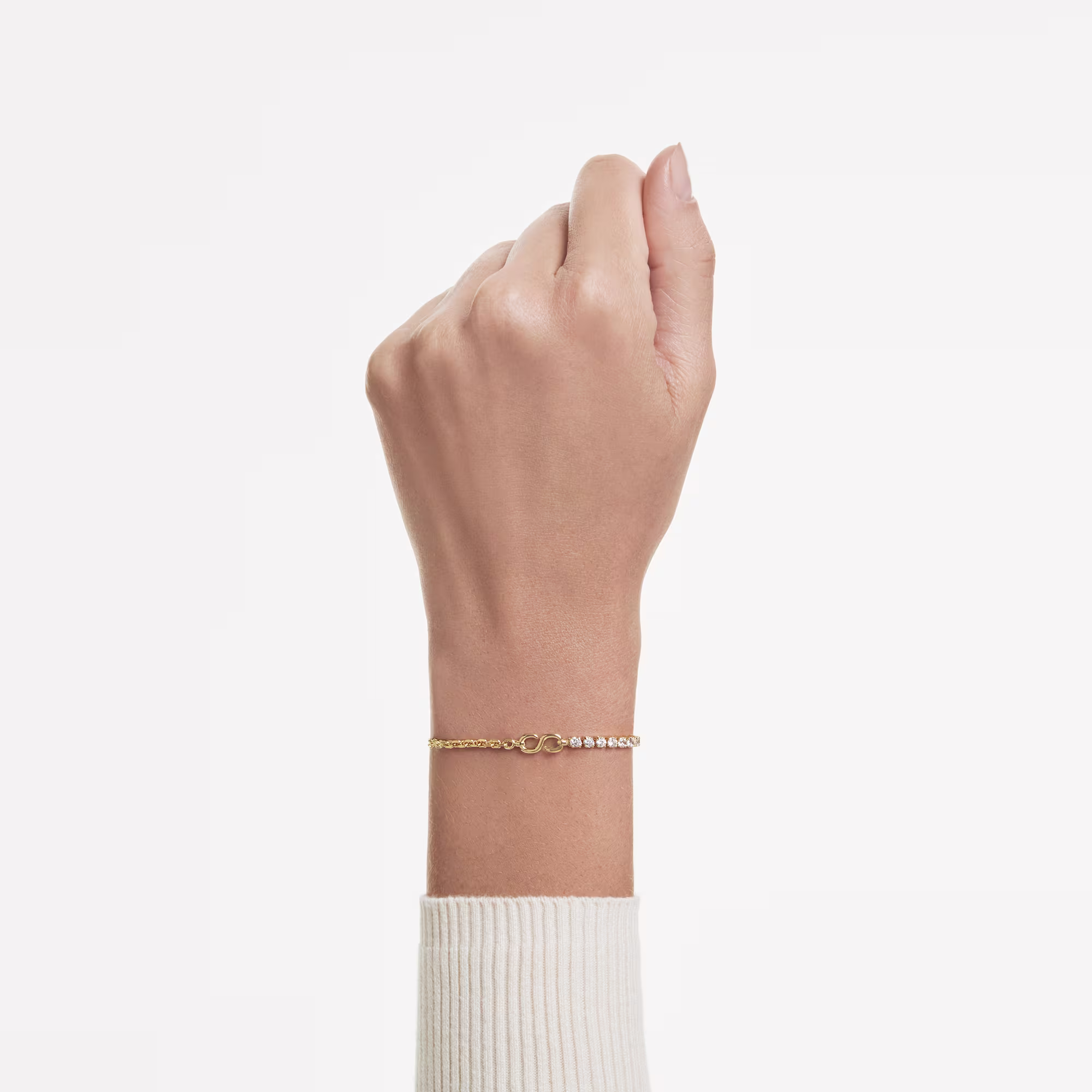 Matrix bracelet